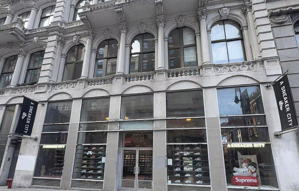 Klosed Properties and Kassin Sabbagh Realty buy NoHo retail cooperative leasehold for $2.5 million
